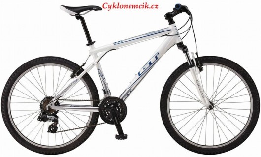 KOLO GT AGGRESSOR 3.0 2011