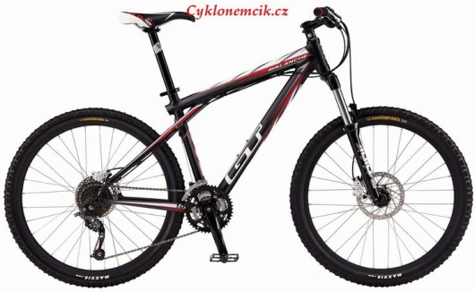 KOLO GT AVALANCHE 1.0 disc 2011