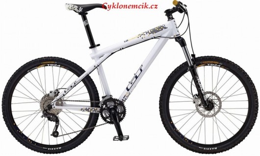 KOLO GT AVALANCHE 1.0 disc 2011