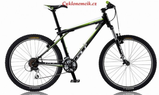 KOLO GT AVALANCHE 3.0 2011