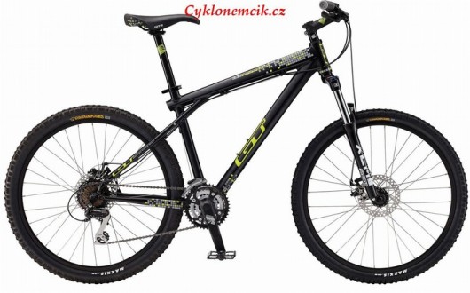 KOLO GT AVALANCHE 3.0 disc 2011