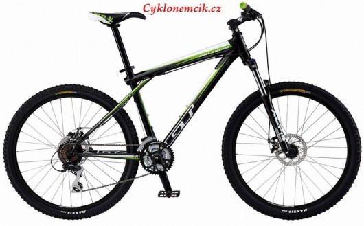 KOLO GT AVALANCHE 3.0 disc 2011