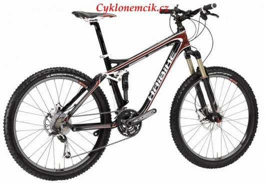 KOLO HAIBIKE IMPACT RX vyprodáno!!!! 2011