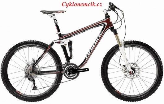 KOLO HAIBIKE Q FS SL 2011