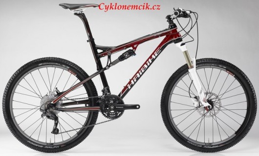 KOLO HAIBIKE SLEEK MARATHON SL 2011