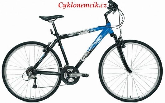 KOLO LEADER FOX DAFT 2011