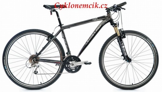 KOLO LEADER FOX POINT PRO 2011