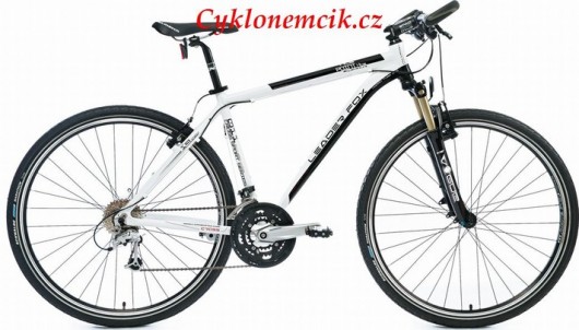 KOLO LEADER FOX POINT PRO 2011