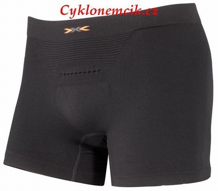 X BIONIC BUDDYGUARD BOXERKY