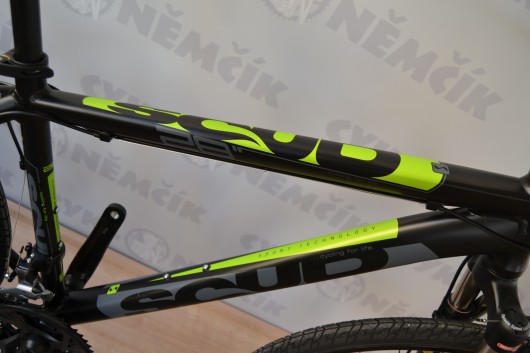 Kolo Scud Cross Altus NCX E