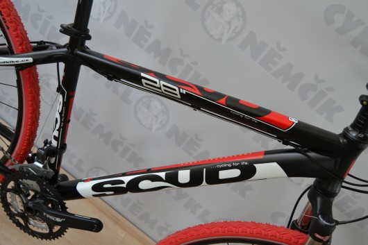 Kolo Scud Cross Deore NCX AIR