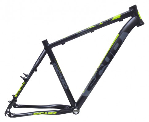 Kolo Scud Cross Deore NCX AIR