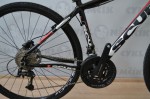 Kolo Scud Cross Deore NCX AIR