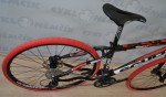 Kolo Scud Cross Deore NCX AIR