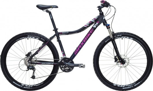 Kolo Maxbike Taupo 27.5 lady 2016