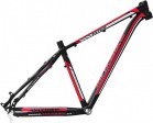 Barevné varianty rámů Maxbike 27.5 2016
