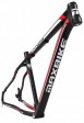 Barevné varianty rámů Maxbike 27.5 2016