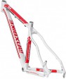 Barevné varianty rámů Maxbike 27.5 2016