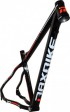 Barevné varianty rámů Maxbike 27.5 2016