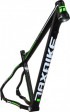 Barevné varianty rámů Maxbike 27.5 2016