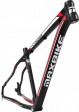 Barevné varianty rámů Maxbike 27.5 2016