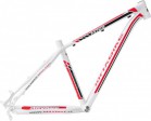 Barevné varianty rámů Maxbike 27.5 2016