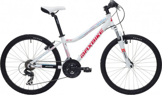 Kolo Maxbike Pindos 24" 2016