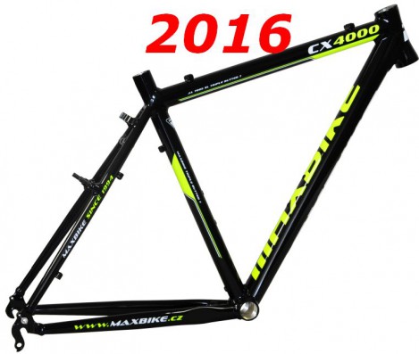 Kolo Maxbike Zolder 2016