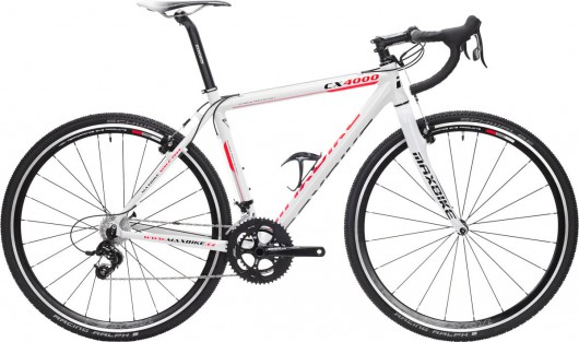 Kolo Maxbike Zolder 2016