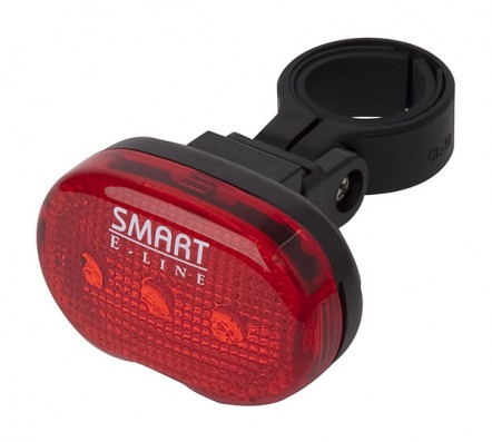 Blikačka Smart RL-403 R zadní