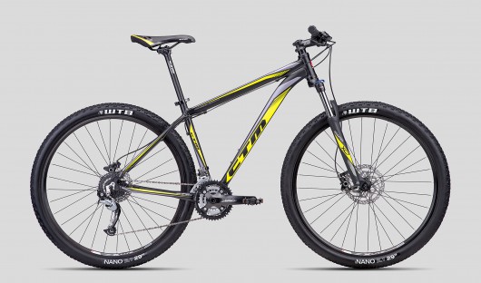 Kolo CTM Rambler 2.0 2016