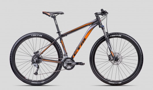 Kolo CTM Rambler 2.0 2016
