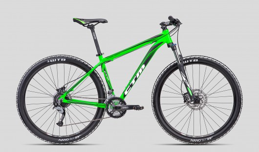 Kolo CTM Rambler 2.0 2016