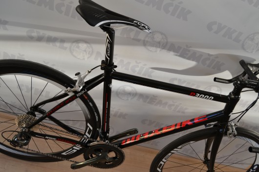 Kolo Maxbike R3000 Tiagra 10