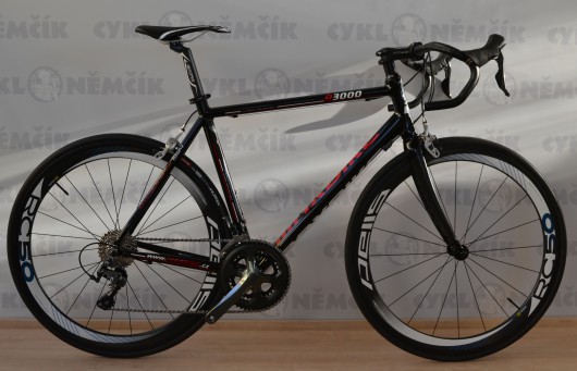 Kolo Maxbike R3000 Tiagra 10