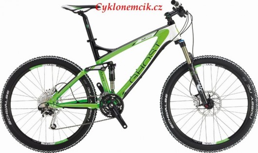 KOLO GHOST AMR 5700 2011