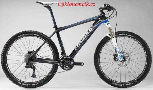 KOLO HAIBIKE GREED RX 2011