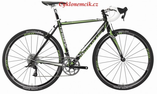 KOLO HAIBIKE NOON SL 2011