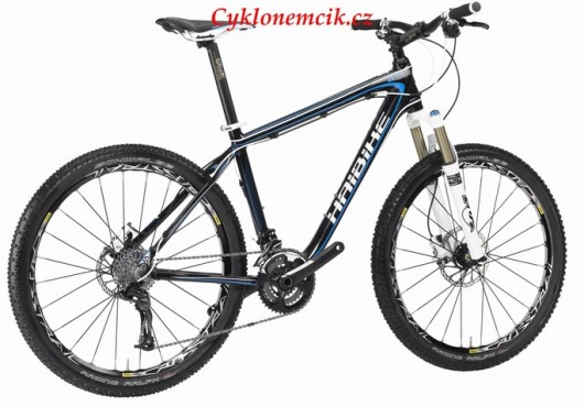 KOLO HAIBIKE Q RX 2011