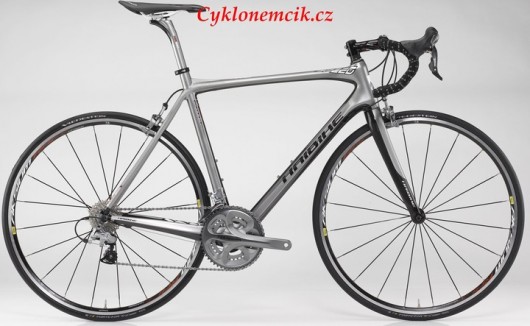 KOLO HAIBIKE SPEED RC 2011