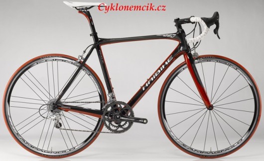 KOLO HAIBIKE SPEED RX 2011-vyprodáno!!!!!