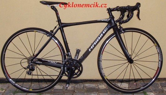 KOLO HAIBIKE SPEED SL 2011-vyprodáno!!!!