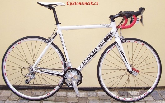 KOLO HAIBIKE TOUR RC 2011