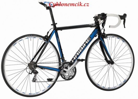 KOLO HAIBIKE TOUR RX 2011