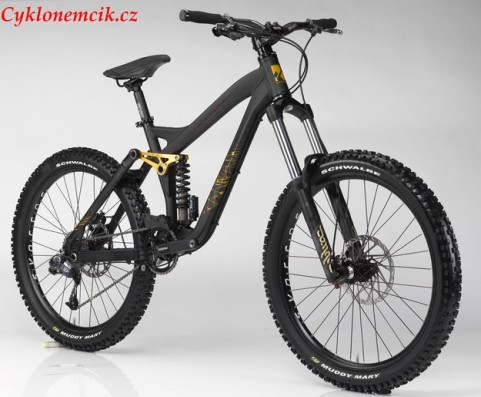 KOLO HAIBIKE ZONE 7,0 2011