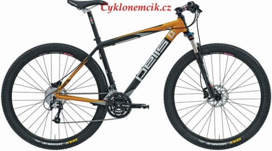 KOLO PELLS RAZZER 29 2011