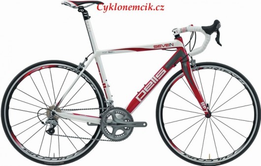 KOLO PELLS SEVEN ULTEGRA 2011