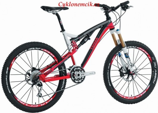 KOLO PELLS TARPAN XT 2011