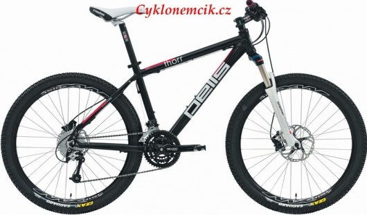 KOLO PELLS THORR PRO 2011