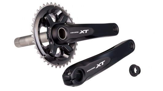 Kliky Shimano FC-M8000